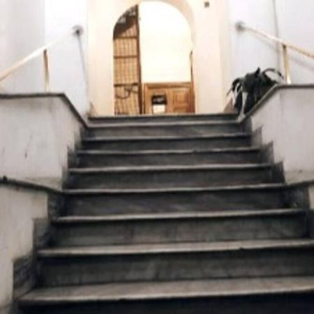 Upi-Up Rome Staying Exterior foto